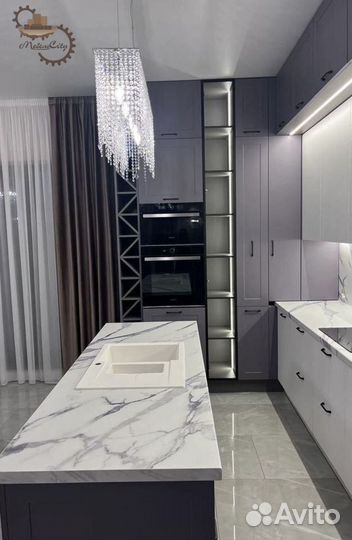 Кухонный гарнитур