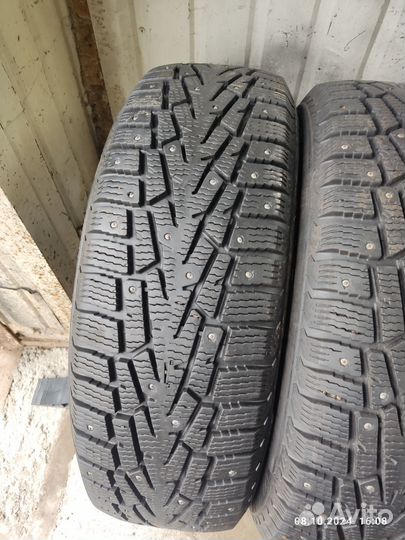 Cordiant Snow Cross 225/65 R17 106T