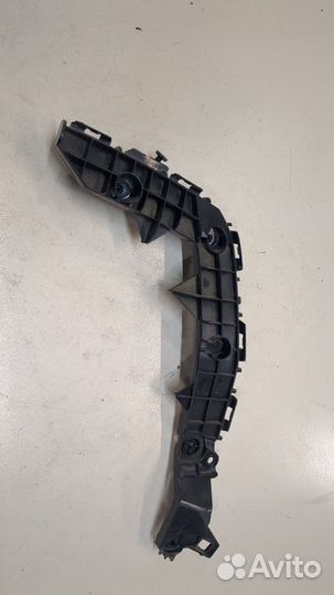 Кронштейн бампера Lexus UX, 2019