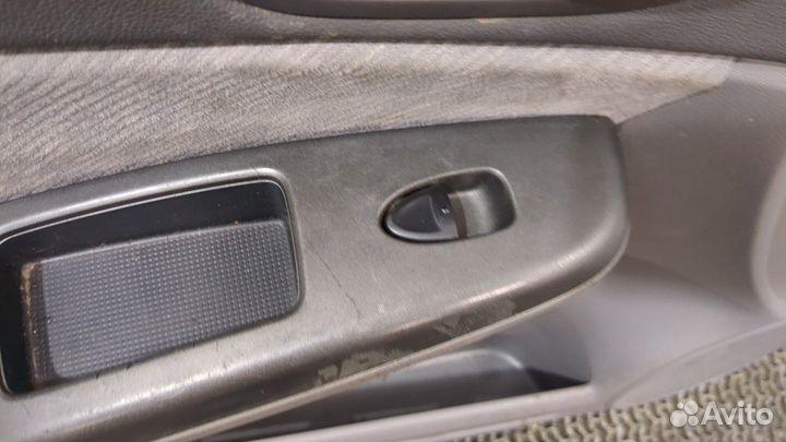 Дверь боковая Honda Civic, 2011