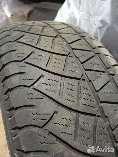 Michelin Latitude Cross 235/60 R18 107H