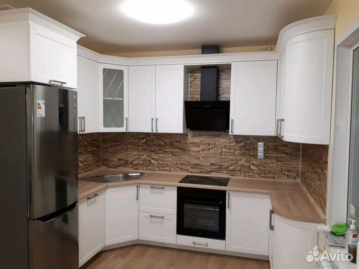 Мебель на заказ по индивидуальным размерам