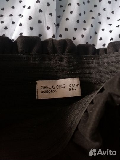 Продам одежду для школы