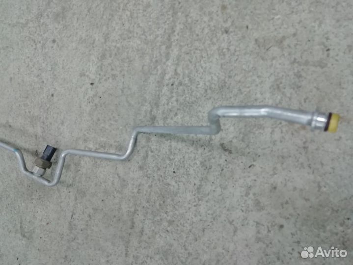 Трубка кондиционера BMW E60