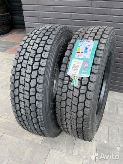 Грузовая шина Landspider 215/75R17,5