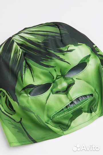 Новогодний костюм 