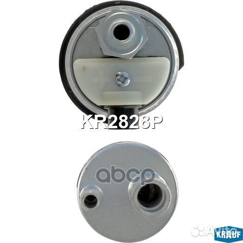 Электробензонасос MB/mercedes-benz KR2828P Krauf