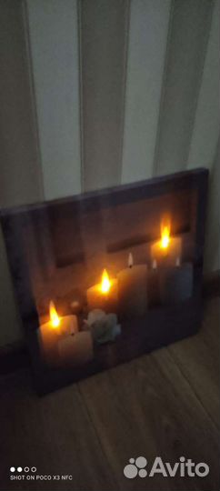 Картина на стену