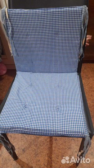 Подушки-сидушки