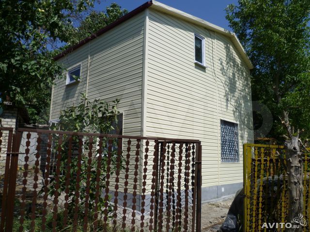 Дача 45 м² на участке 4,5 сот.