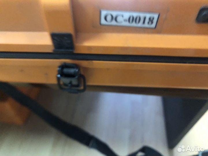 Оптический центрир цо- 30