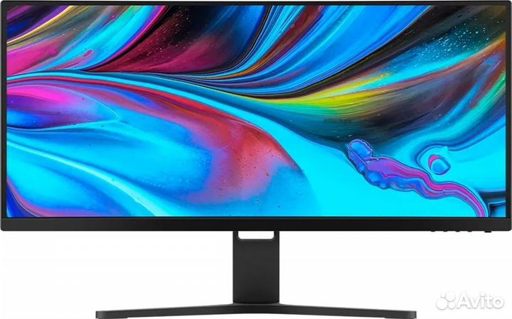 ЖК монитор Xiaomi 30 Curved Gaming Monitor