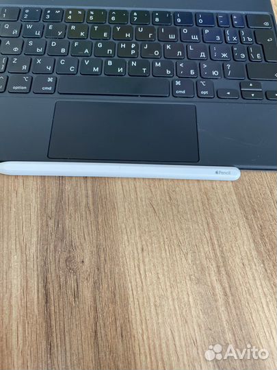 Apple iPad pro 11 (2 поколения) 2020 +Lte
