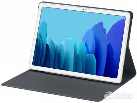 Чехол-книжка Samsung Book Cover для Galaxy Tab A7