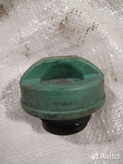 Пробка топливного бака Митсубиси Каризма