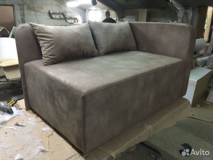 Новые диваны от производителя
