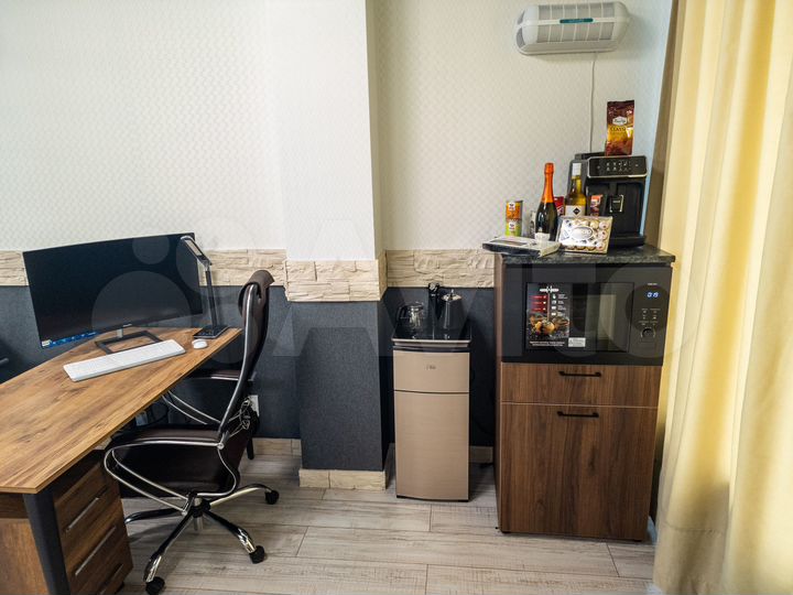 Идеальное место для вашего бизнеса. Вы нашли его