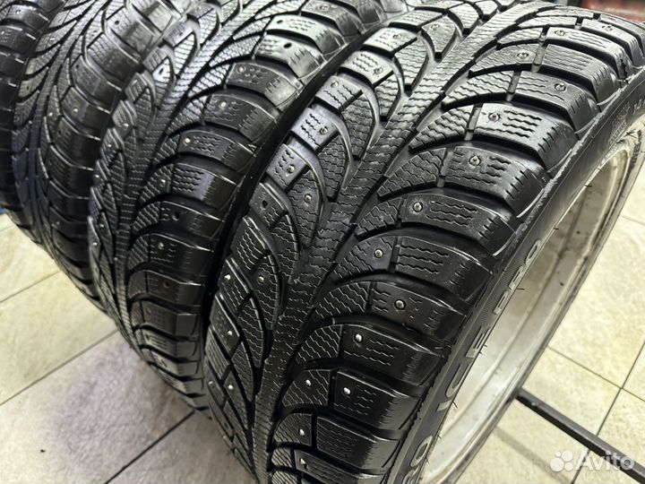 Колеса Mazda Kia Hyundai 205/60 R16