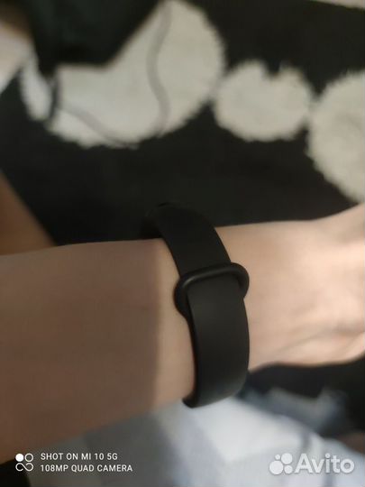 Mi SMART Band 6 NFC