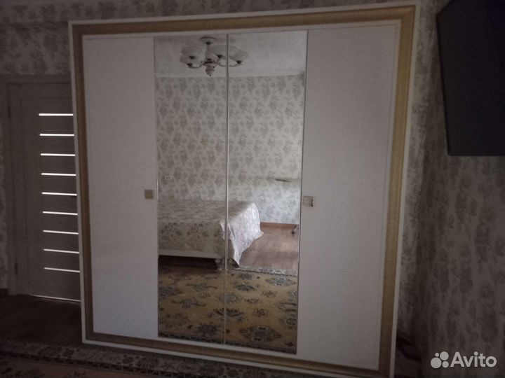 Спальный гарнитур Оливия