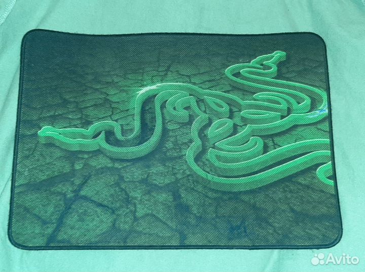 Коврик razer control