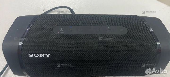 Блютуз колонка Sony