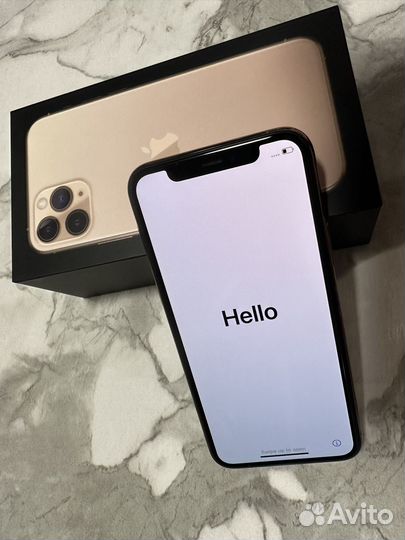 iPhone 11 Pro, 64 ГБ