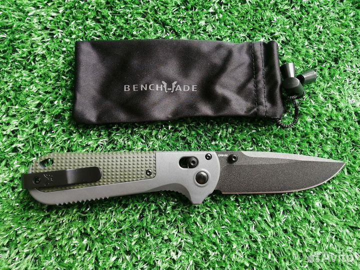 Нож складной Benchmade 430