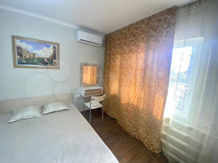 2-к. квартира, 55 м², 4/5 эт.