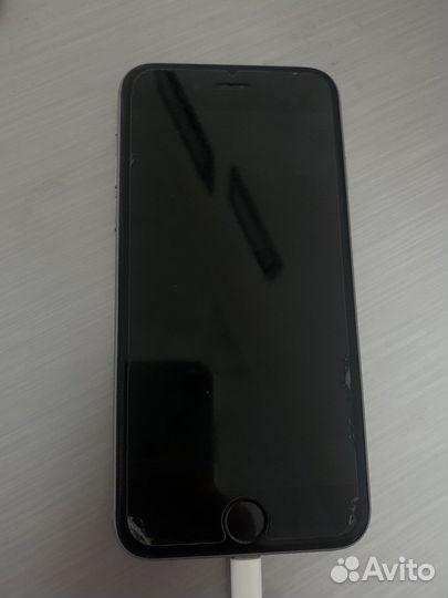 Телефон iPhone 6s 64 гб