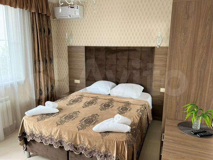 Комната 35 м², 2/2 эт.