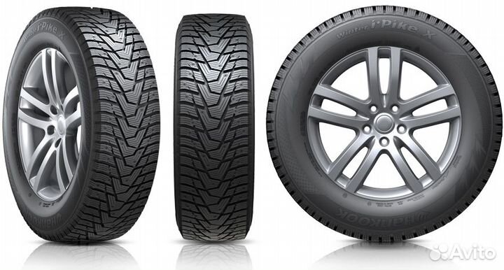 Hankook Winter i'Pike X W429A 275/60 R20 116T