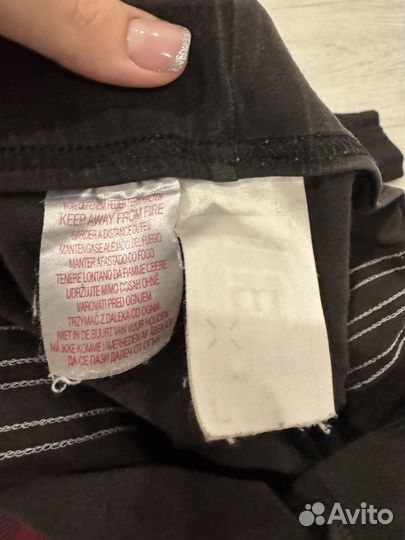 Лосины спортивные adidas original