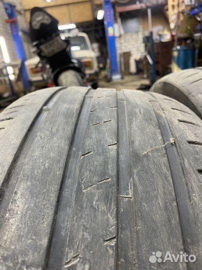 Kumho Ecsta HS51 225/45 R17 91W