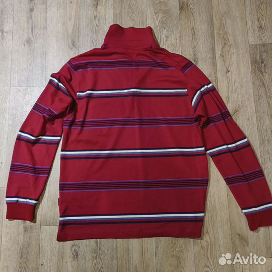 Регбийка как у chief keef