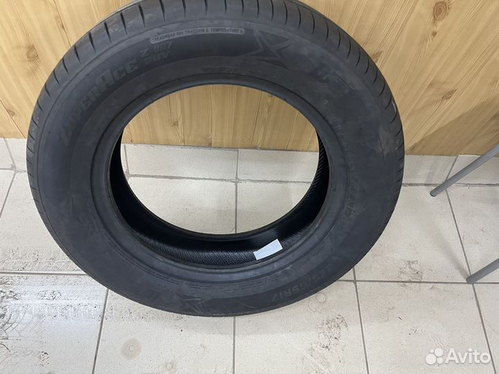 Westlake ZuperAce Z-007 225/65 R17