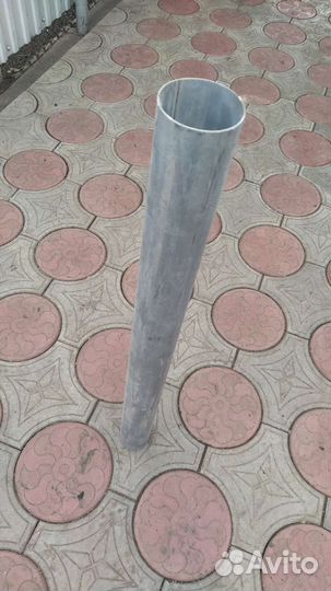 Трос - шайба для кормолинии