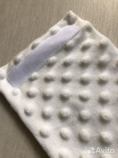 Пояс грелка от колик Pecorella Baby Nursey