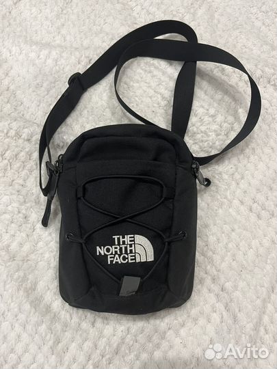 Сумка the north face