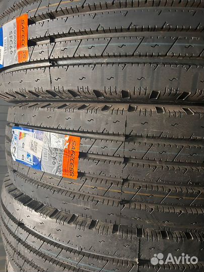 Автошина 315/80R22,5 safecess SFC66 156/153L 20PR