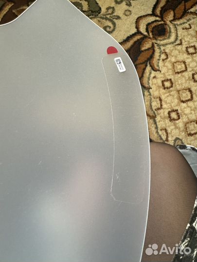 Робот пылесос xiaomi roborock e4