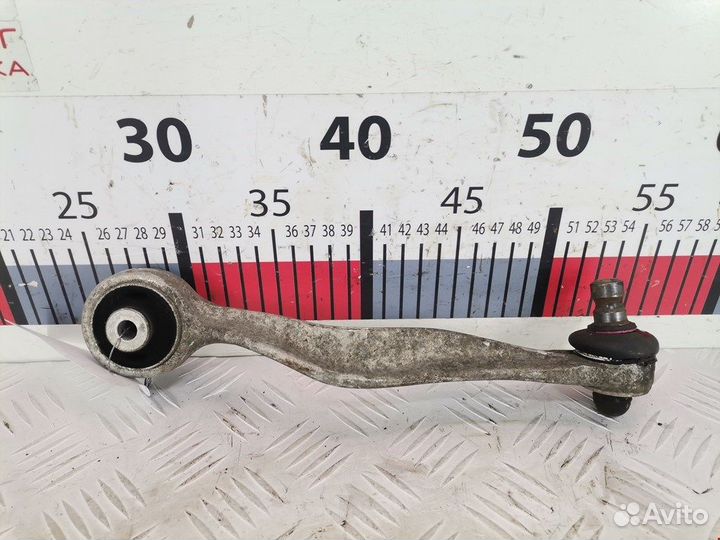 Рычаг передний левый для Audi A6 C5 8E0407509A