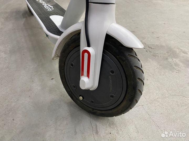 Электросамокат Shorner x7 Pro