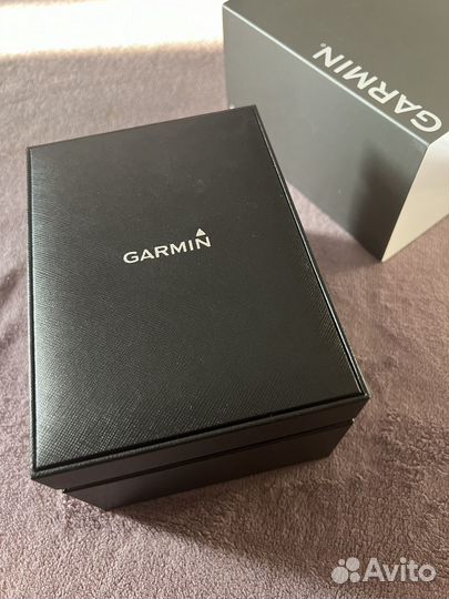 Garmin epix PRO Gen 2 42 мм