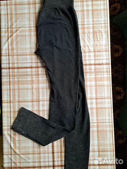 Женские вещи пакетом 46р- джемперы и леггинсы