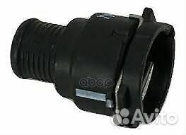 Фитинг впускной трубки обогревателя ORG 95089363