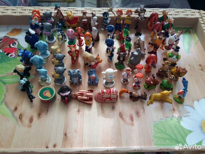 Корольлев,генакрок.,Простоквашино,Тедди,Пух