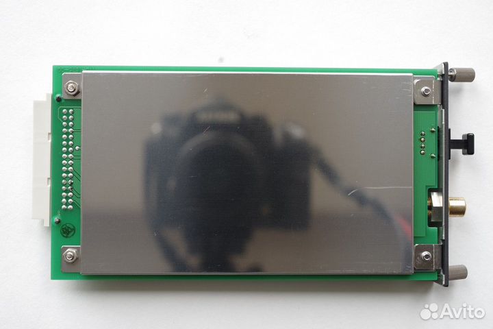 Accuphase DAC-20 цап в усилитель