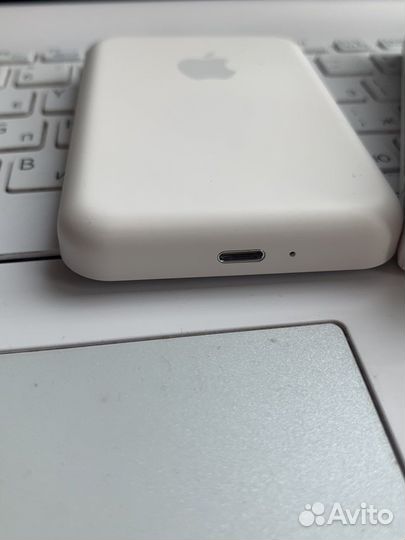 PowerBank Apple 5000mAh MagSafe Battery Pack