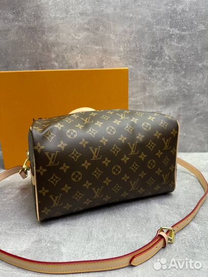 Сумка Louis vuitton speedy